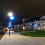 Ekstremaliųjų situacijų komisijos posėdyje vakar priimtas sprendimas apriboti gyventojų judėjimą Laisvės a. šventinėmis dienomis - gruodžio 25-26 d. bei gruodžio 31-sausio 1 d.