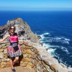 Gerosios Vilties kyšulys. ASMENINIO ARCHYVO nuotr.