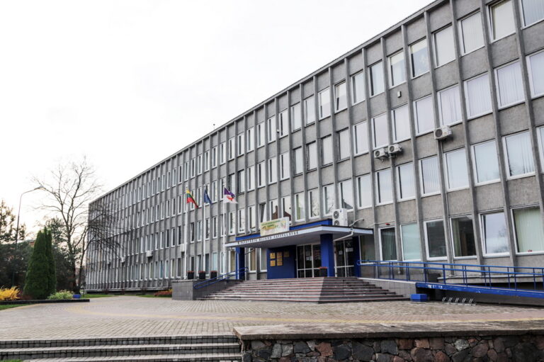 Aukštos kvalifikacijos specialistų sunkiai prisišaukiančių savivaldybių laukia naujas iššūkis.