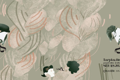 Pasakojimo menas kaip žaižaruojantis kristalas, kiekvienam pažeriantis vis kitų potyrių. Pasakotojas išlaisvina savo kūrybines galias, fantaziją, savo gebėjimus, kurių galbūt nė neįtarė turėjęs. Klausytojas pasineria į magišką pasakojimo pasaulį, į kitą realybę, susižavi herojais, patiria visą spektrą jausmų, o kartu įgyja ir naujų žinių.