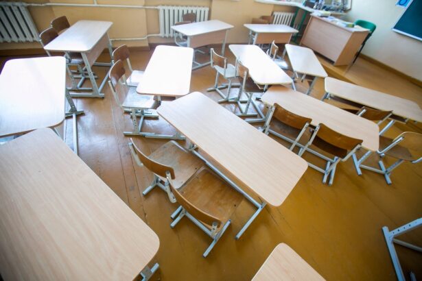 Svarstymas Seime privalomą mokslą pratęsti iki 18 metų mokyklų vadovų entuziazmo nesulaukė. Gimnazijų direktoriai abejoja, ar toks sprendimas padėtų mokiniams, kurie sunkiai mokosi ar stokoja motyvacijos. Panevėžio Juozo Balčikonio gimnazijos direktorius Raimondas Dambrauskas sako tiesiai: „Manau, kokybės tikrai nebūtų“.