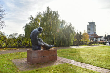 Nuo lapkričio 7 iki 29 d. visoje šalyje paskelbtas karantinas. Panevėžio miesto savivaldybė informuoja apie tvarką karantino metu.