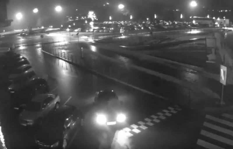 Vien per pirmuosius dešimt šių metų mėnesių Panevėžyje įrengtomis vaizdo kameromis užfiksuoti jau 593 teisės pažeidimai. ASOCIATYVI „SEKUNDĖS“ nuotr.