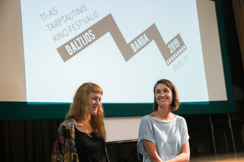 A. ŽEGULYTĖS ASMENINIO ARCHYVO nuotr.