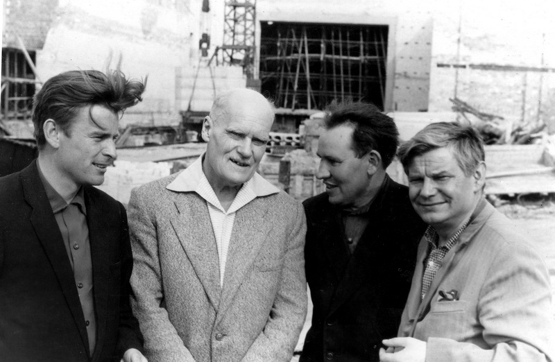 PANEVĖŽIO KRAŠTOTYROS MUZIEJAUS nuotr.