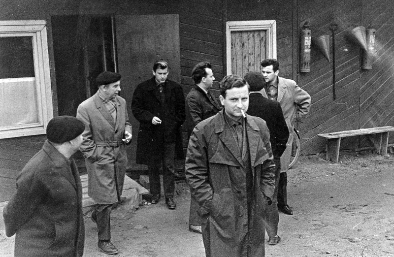 PANEVĖŽIO KRAŠTOTYROS MUZIEJAUS nuotr.