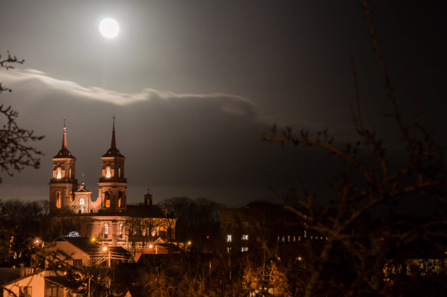 Lietuvos Vyskupų Konferencija antradienį paragino naująją šalies valdžią tos pačios lyties asmenų partnerystės neprilyginti šeimai ar santuokai.