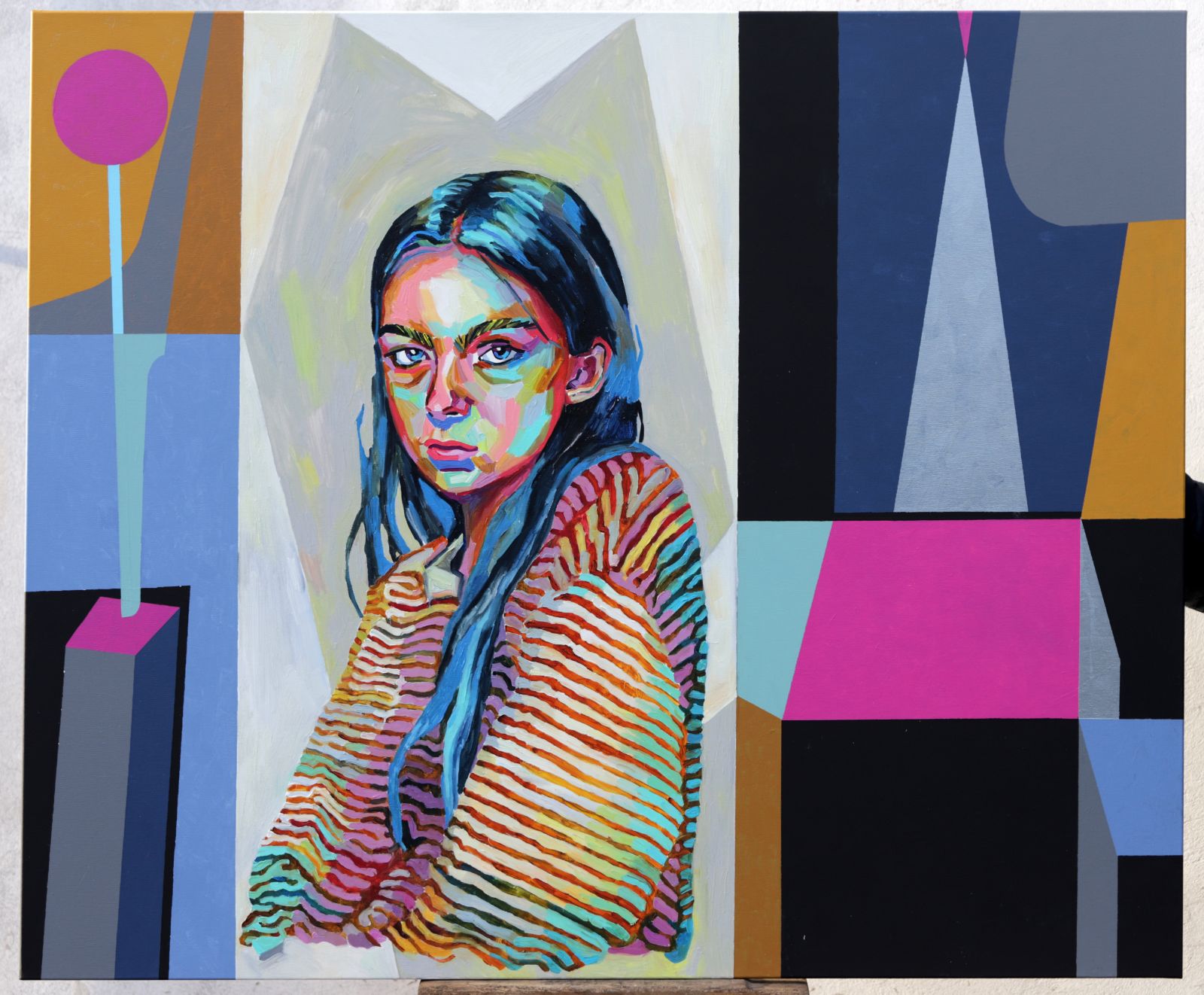 Tomas Rudokas Agnė Juršytė LAISVA ERDVĖ