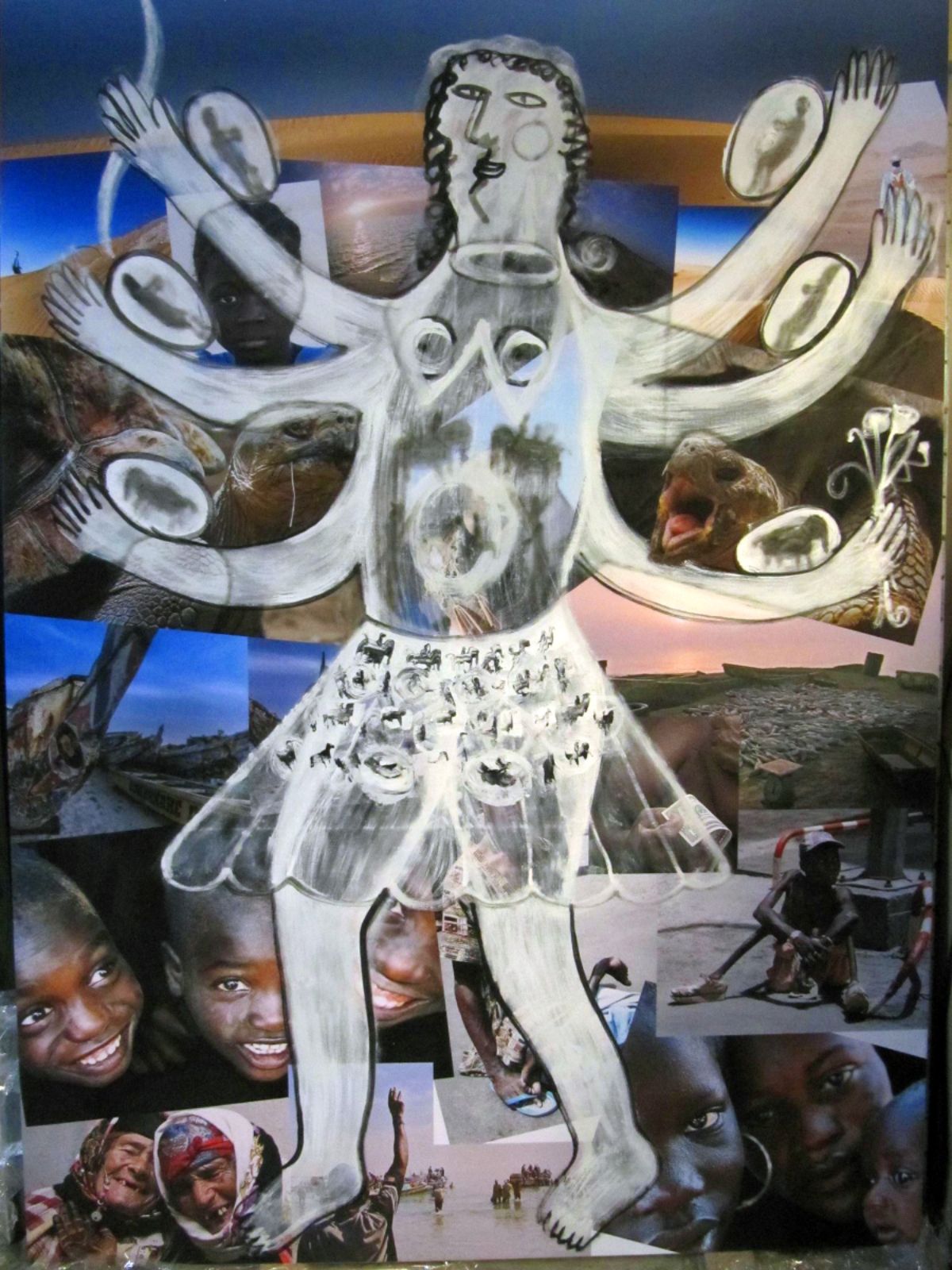 Valentinas Pečininas Osvaldas Juška SIELŲ ŠAUKSMAS