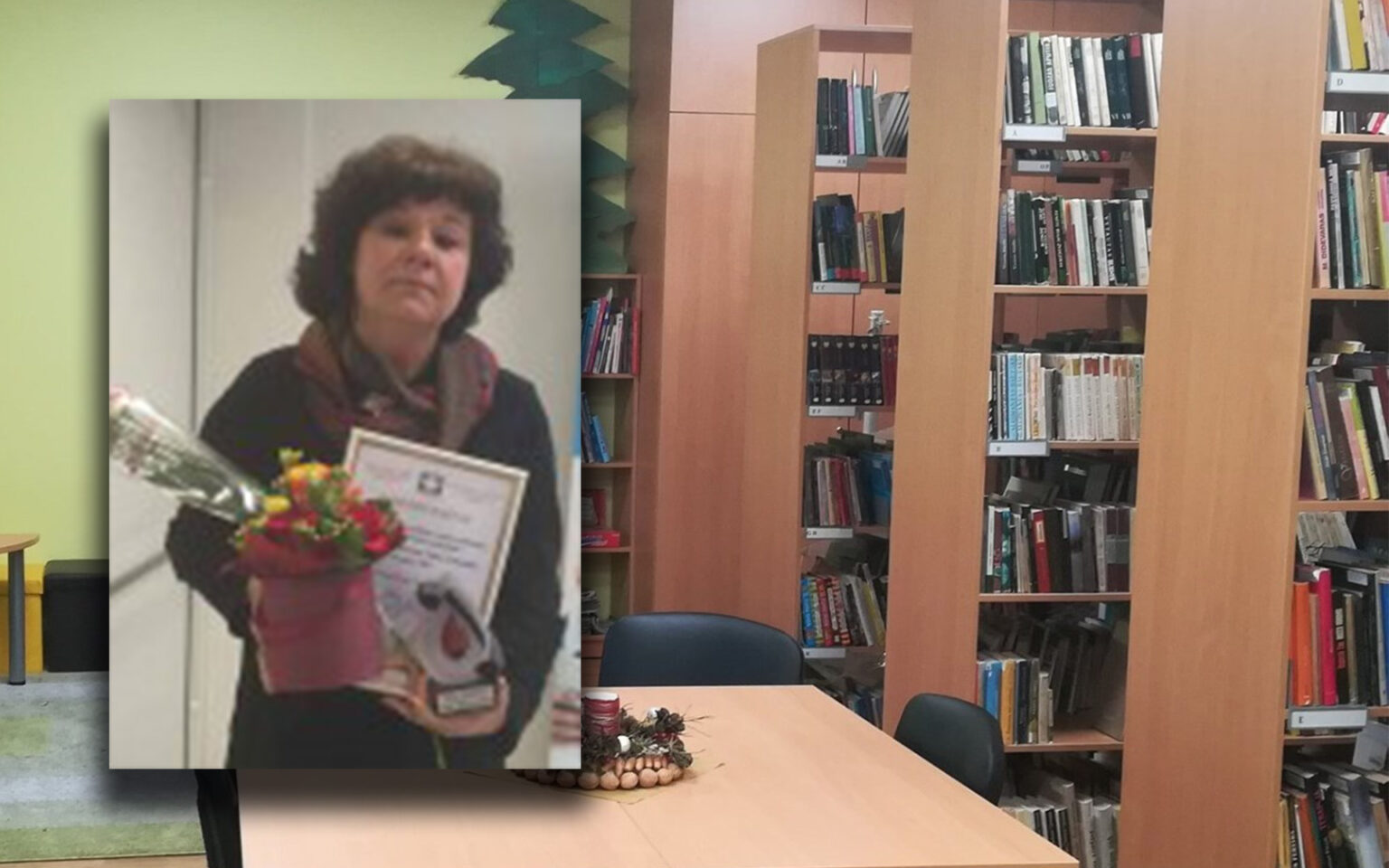 Pandemija pakoregavo kasmetinę Panevėžio rajono bibliotekininkų šventę „Ištikimi knygai“. Šiemet ji vyks nuotoliniu būdu virtualioje „Teams“ erdvėje gruodžio 18 d. 11 val.