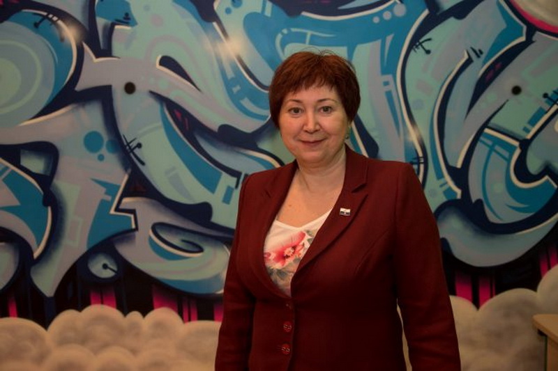 Daivos Juodelienės nuomone, nors Panevėžyje ne viena įstaiga organizuoja užsiėmimus senjorams, ši niša nėra iki galo užpildyta. „SEKUNDĖS“ nuotr.