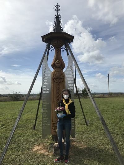 Tai, kad tinkamo donoro pavyko sulaukti vos per parą, Eglė Kadžiulienė vadina stebuklu. Nors pirmieji metai po transplantacijos nebuvo lengvi, panevėžietė džiaugiasi, kad gali matyti, kaip auga sūnus. ASMENINIO ARCHYVO nuotr.