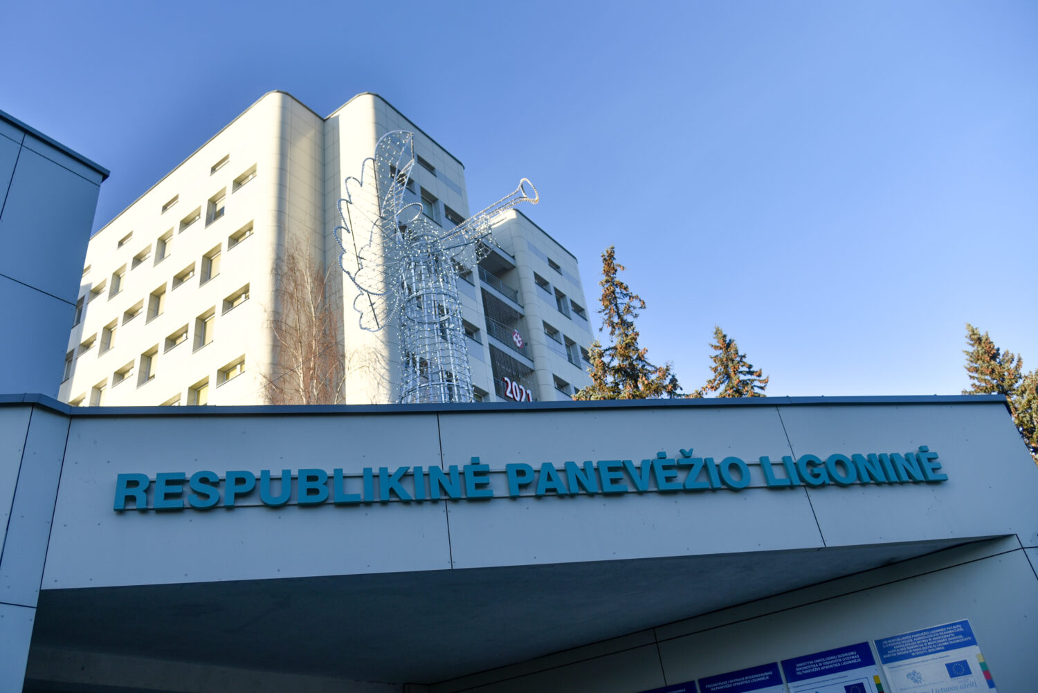 Panevėžio apskrities vyriausiojo policijos komisariato duomenimis, incidentas įvyko Pasvalio rajone.