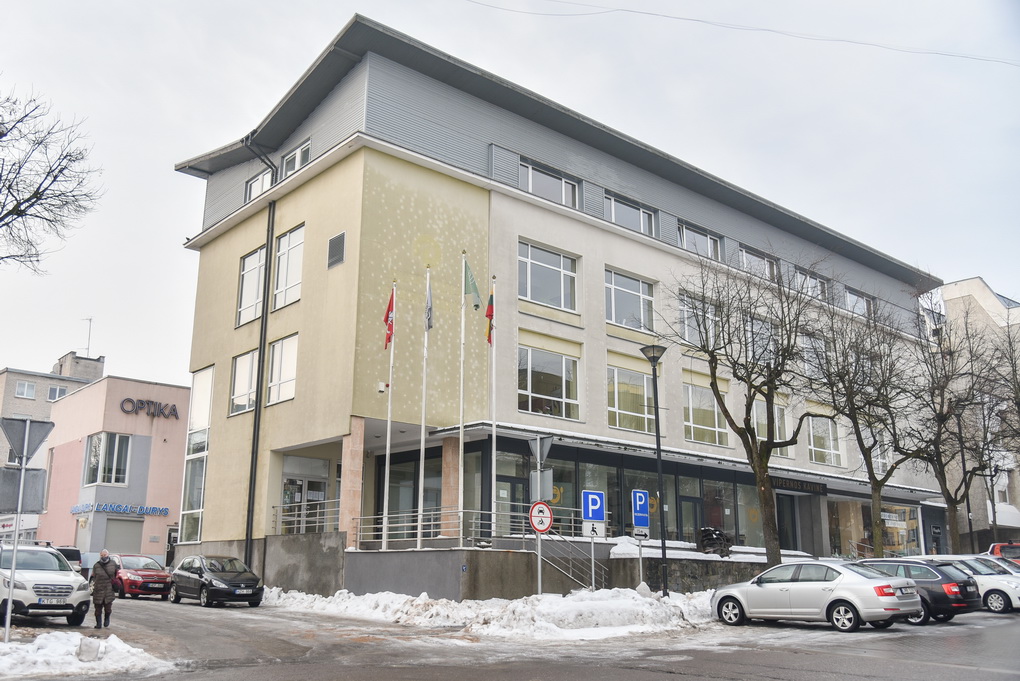 Užimtumo tarnybos duomenimis, šių metų vasario 1-ąją Panevėžyje registruota 8 630 darbo neturinčių gyventojų, nedarbo lygis mieste jau siekia 16,8 proc. P. ŽIDONIO nuotr.