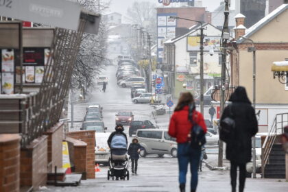 Po dvejų metų pertraukos Aukštaitijos sostinė grąžinta į sąrašą savivaldybių, kuriose besikuriančios jaunos šeimos gali gauti valstybės finansinę paramą pirmajam būstui įsigyti.