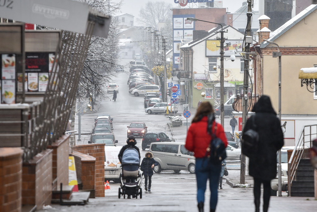 Po dvejų metų pertraukos Aukštaitijos sostinė grąžinta į sąrašą savivaldybių, kuriose besikuriančios jaunos šeimos gali gauti valstybės finansinę paramą pirmajam būstui įsigyti.