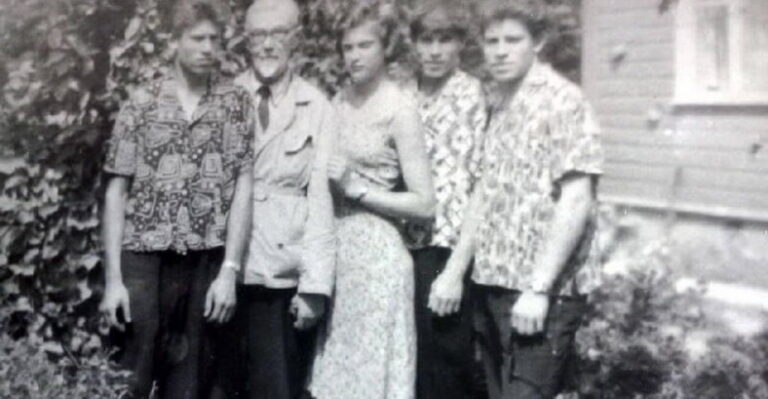 Mokytoju iš Dievo malonės vadintas vienas aktyviausių XX amžiaus pradžios lietuvių literatų Matas Grigonis prisidėjo ir prie to, kad Panevėžio kultūrinis gyvenimas būtų pilnesnis bei šviesesnis.