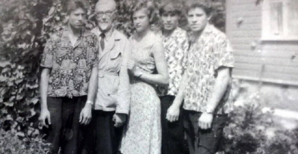 Mokytoju iš Dievo malonės vadintas vienas aktyviausių XX amžiaus pradžios lietuvių literatų Matas Grigonis prisidėjo ir prie to, kad Panevėžio kultūrinis gyvenimas būtų pilnesnis bei šviesesnis.