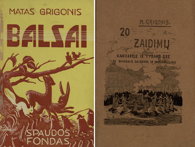 Gali būti, kad kažkurią perleistą Manto Grigonio knygą rastumėte ir savo bibliotekoje. PANEVĖŽIO APSKRITIES G. PETKEVIČAITĖS-BITĖS VIEŠOSIOS BIBLIOTEKOS archyvų nuotr.