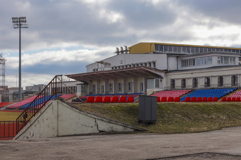 I. STULGAITĖS-KRIUKIENĖS nuotr.