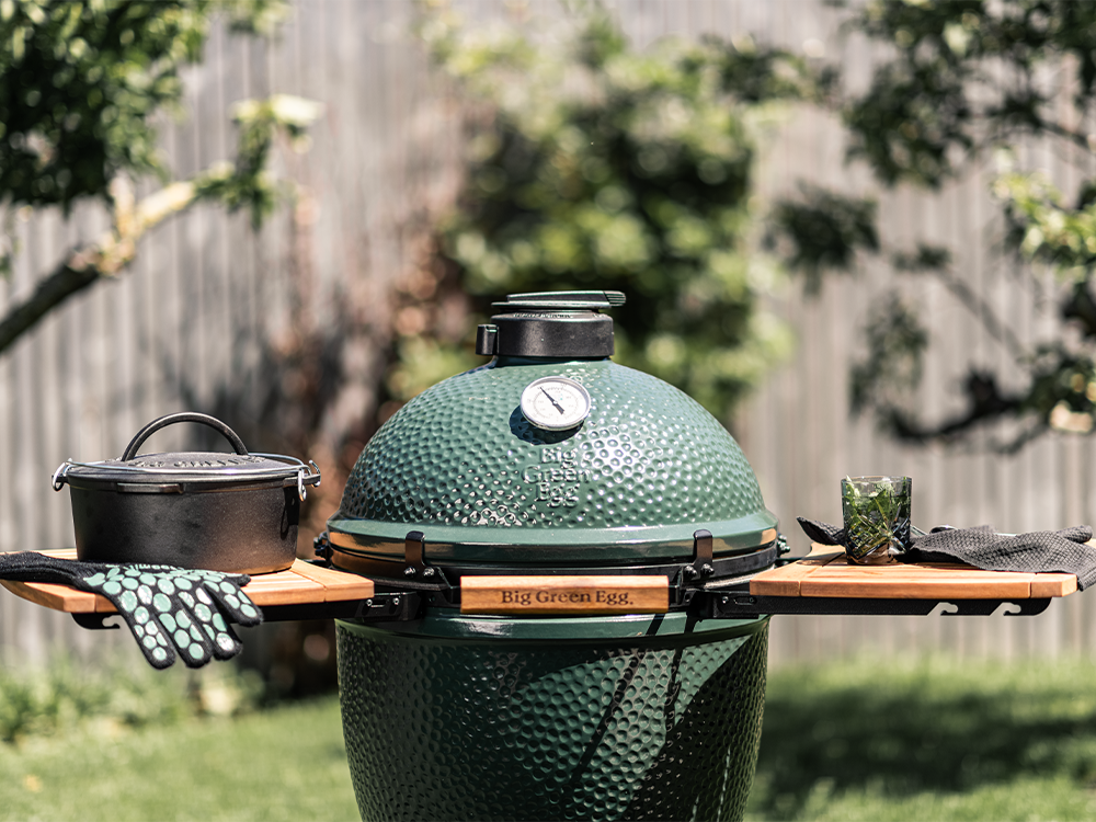 Turbūt daugeliui ne kartą teko girdėti, neva kepsninė yra kepsninė ir nesvarbu, ar ji metalinė, keraminė, dujinė, elektrinė, ar anglimis kūrenama.