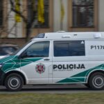 Savaitgalį pradėjo švęsti namie, o blaivytis teks areštinėje.