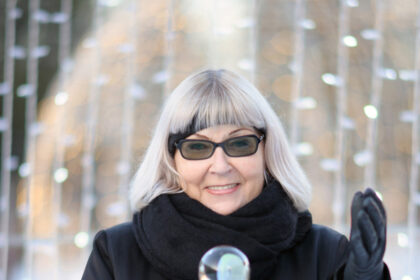 Fotomenininkės, parodų kuratorės, katalogų ir knygų sudarytojos, aktyvios visuomenės veikėjos Marijos Šileikaitės-Čičirkienės vardas puikiai žinomas ne tik panevėžiečiams, bet ir besidomintiesiems fotografijos menu toli už Panevėžio ribų.