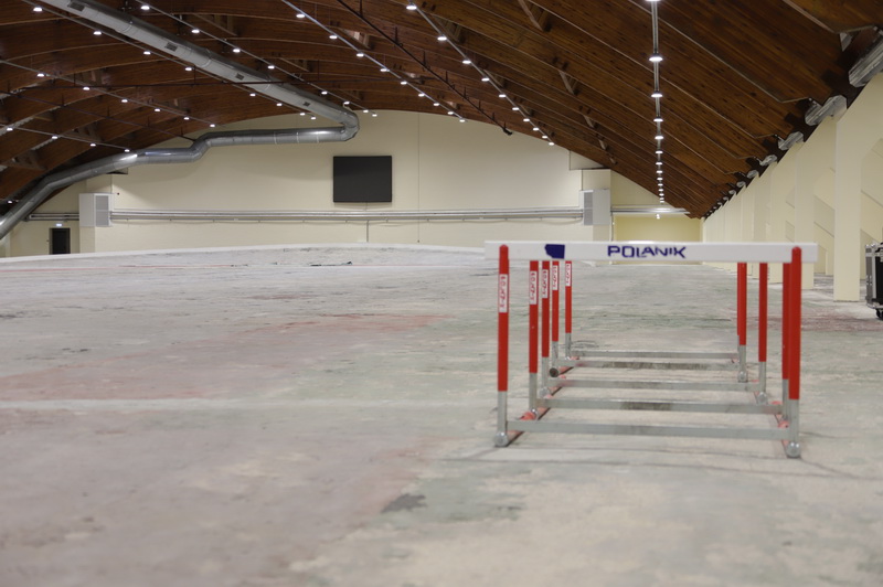 I. STULGAITĖS-KRIUKIENĖS nuotr.