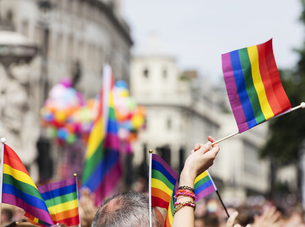 Konstituciją pažeistų toks Partnerystės įstatymas, kuriame būtų bandoma įtvirtinti santuoką ne tik tarp vyro ir moters, sako prezidento vyriausioji patarėja užsienio politikos klausimais Asta Skaisgirytė.