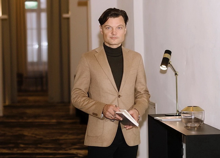 Eligijus Kajieta. KAJIETA.EU nuotr.