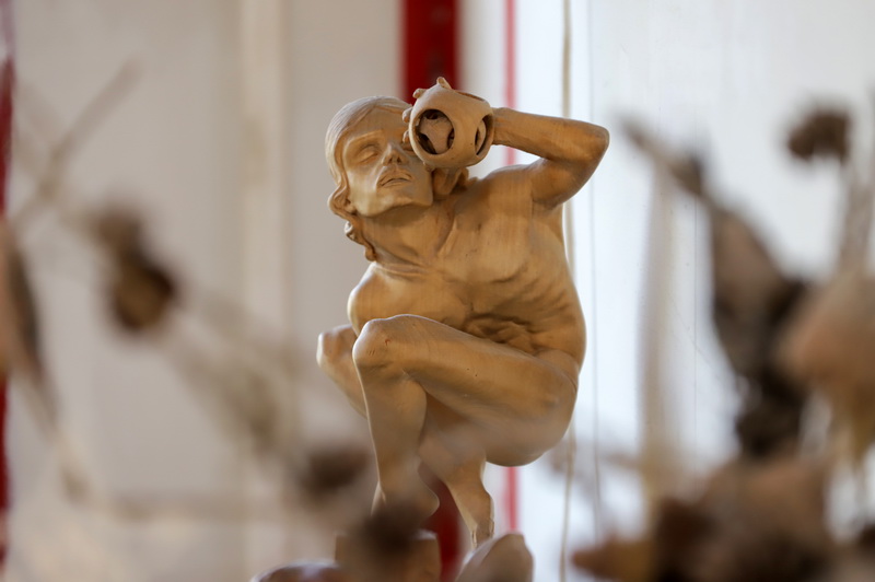 I. STULGAITĖS-KRIUKIENĖS nuotr.