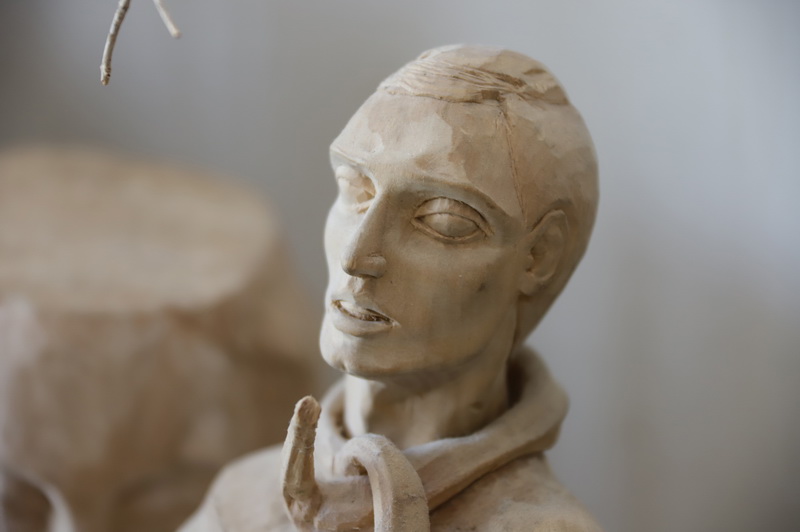 I. STULGAITĖS-KRIUKIENĖS nuotr.