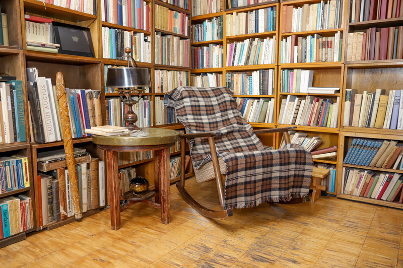 I. STULGAITĖS-KRIUKIENĖS nuotr.