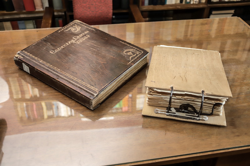 I. STULGAITĖS-KRIUKIENĖS nuotr.