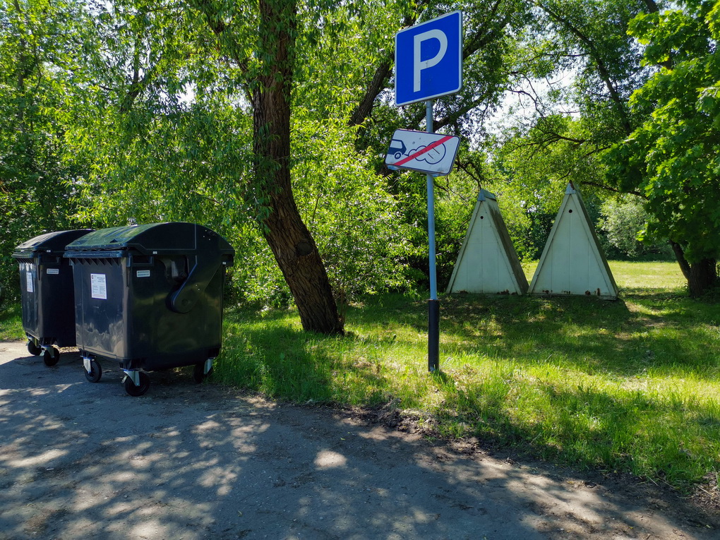 Piniavos paplūdimys. I. STULGAITĖS-KRIUKIENĖS nuotr.