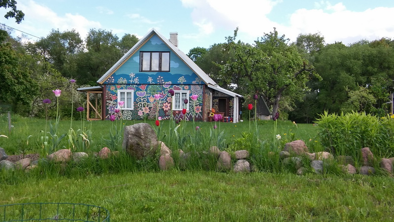 ASMENINIO ALBUMO nuotr.