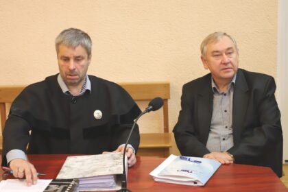 Kaltinimai kyšininkavimu, daugiau kaip 27 tūkst. eurų siekianti bauda ir draudimas ketverius metus eiti pareigas – tokia yra reiklumo ir nenoro užsimerkti prieš nekokybiškai atliekamus darbus kaina.