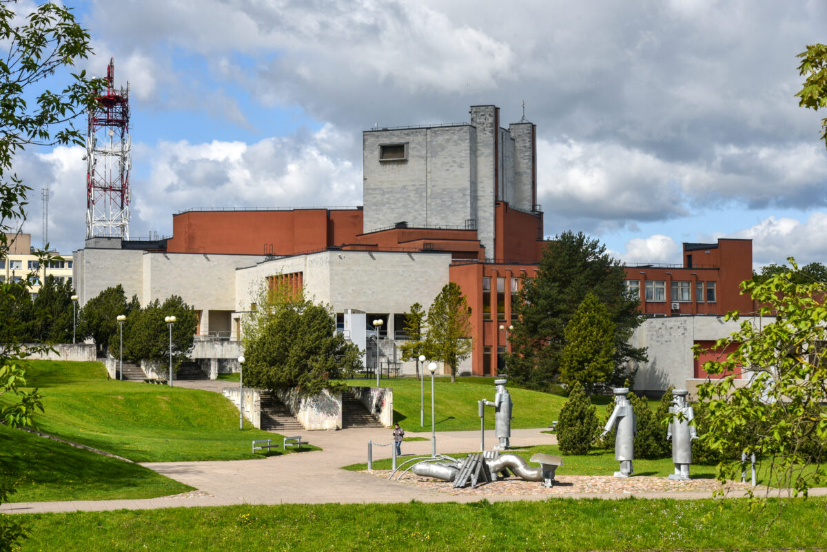 „Sekundės" nuotr.