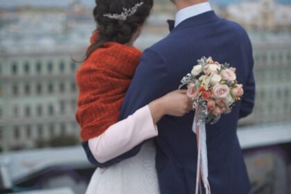 Daugelio gyvenimus sujaukusi pandemija ir ją tebesekantis karantinas turėjo didelės įtakos ir vestuvėms.