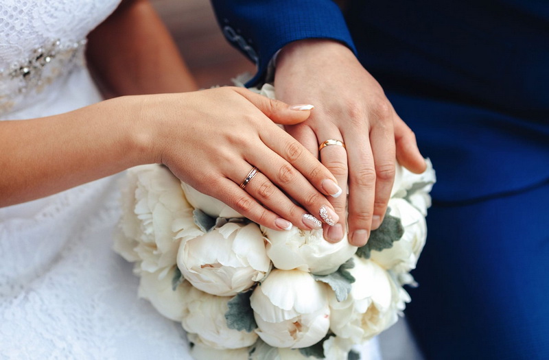 Rugsėjo pirmą savaitgalį tuoktis besiruošianti panevėžiečių pora planavo savo šventei skirti 5000–6000 eurų, tačiau jau dabar mato, kad teks išleisti dvigubai daugiau. „SEKUNDĖS“ ARCHYVO nuotr.