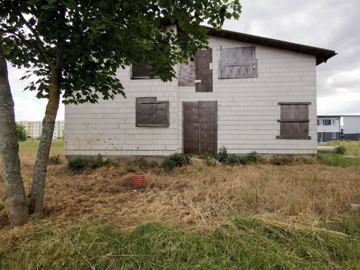 I. STULGAITĖS-KRIUKIENĖS nuotr.