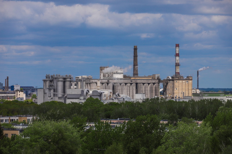 I. STULGAITĖS-KRIUKIENĖS nuotr.