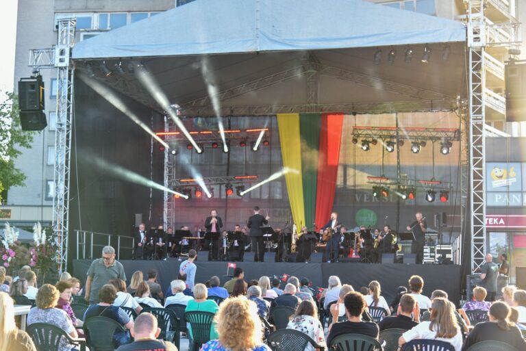 Liepos 6 Mindaugo valstybės šventė (17)