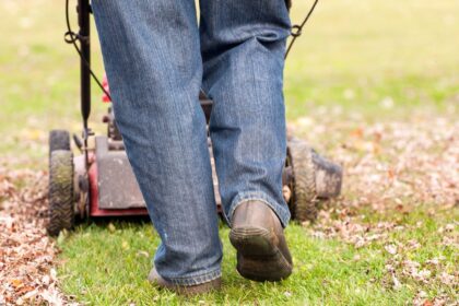 Kartais bėdų iškyla dėl to, kad atidirbinėtojai nelabai moka naudotis žolės pjovimo ar kitokia technika. „SEKUNDĖS“ nuotr.