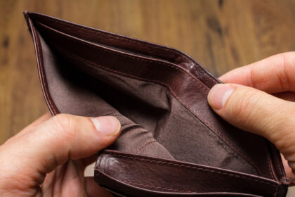 Padidėjęs skurdo rizikos lygis parodo, kad labiausiai skurstančių žmonių padėtis pernai pablogėjo, sako socialinės apsaugos ir darbo ministrė.