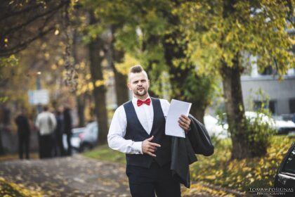 „Pinigai suteikia komfortą, o laimė ateina visai iš kitur“, – įsitikinęs trisdešimtmetis panevėžietis Jurgis Grigaliūnas. Baigęs verslo mokslus, sukūręs ne vieną įmonę, jis save atrado dirbdamas su jaunimu.