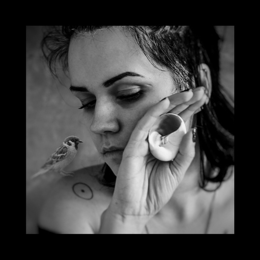 Liucija Karalienė. KLAUSYMAS.