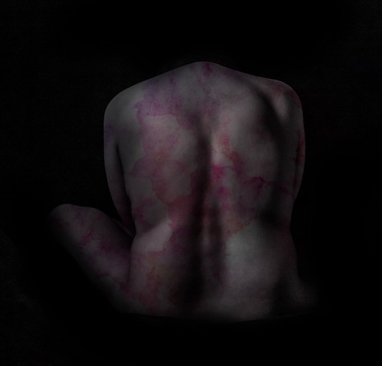 Liucija Karalienė. VANDUO.