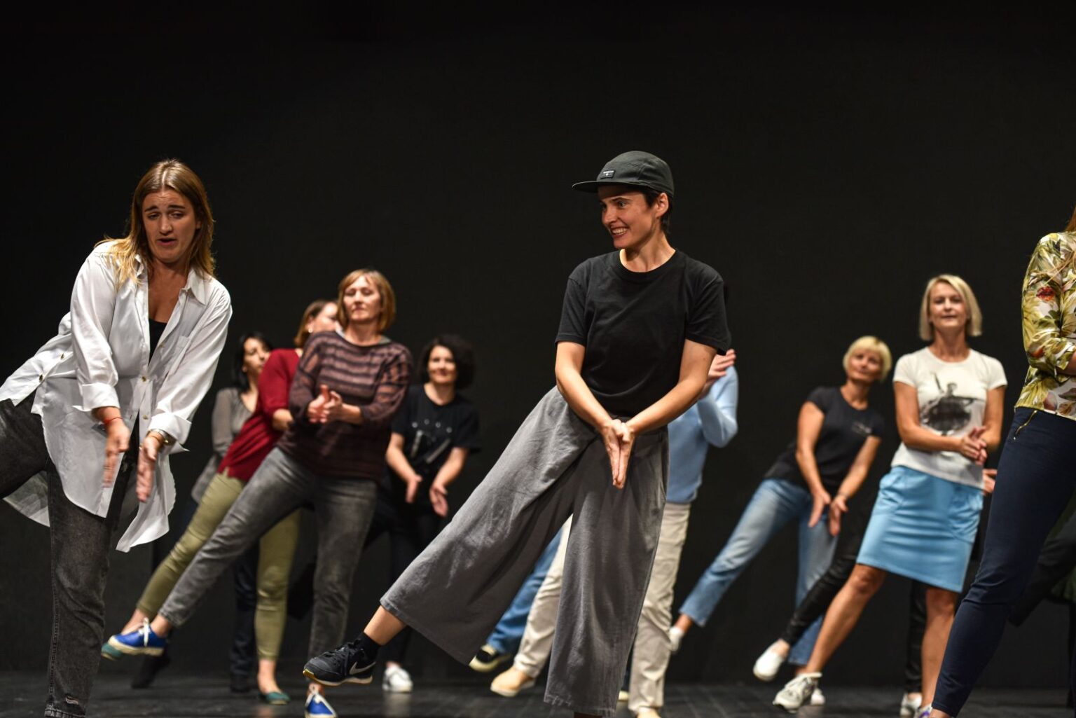 Panevėžio muzikinis teatras žiūrovams ruošia išskirtinę premjerą – per šio teatro gyvavimo metus tik antrą kartą statoma opera.