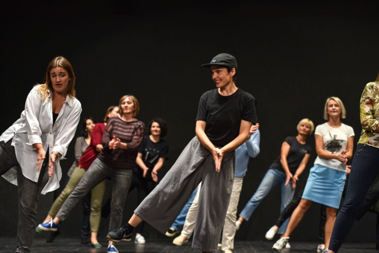 Panevėžio muzikinis teatras žiūrovams ruošia išskirtinę premjerą – per šio teatro gyvavimo metus tik antrą kartą statoma opera.
